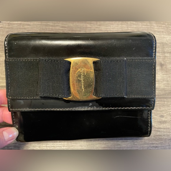 Salvatore Ferragamo - Picture 1 of 4